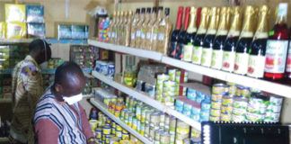 Mois du ramadan : gare aux commerçants véreux !