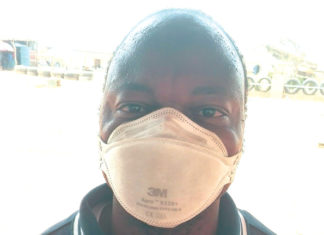 Jeûne du ramadan et COVID-19 : « Il faut tenir compte de l’impératif de préserver la vie », imam Ismaël Tiendrebéogo