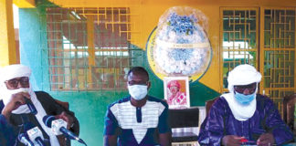 Crise sécuritaire et humanitaire : l’UPC tire la sonnette d’alarme