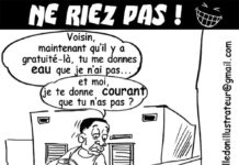 Sourire du 24-04-2020