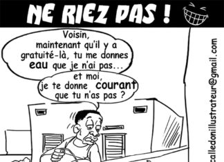 Sourire du 24-04-2020