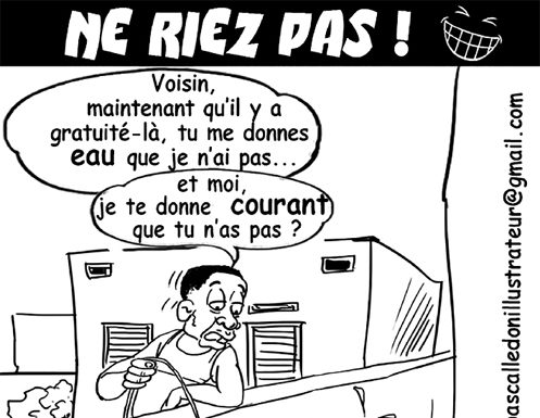 Sourire du 24-04-2020