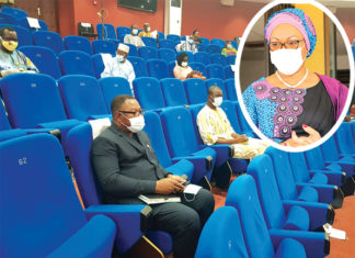 Filets sociaux au Burkina : les députés autorisent l’extension du projet