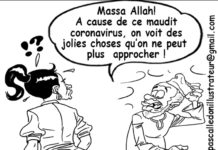 Sourire du 02-04-2020
