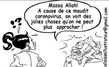 Sourire du 02-04-2020