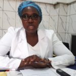Femme enceinte et COVID-19 «Aucune étude n’a montré la transmission de la mère à l’enfant», Dr Evelyne Komboigo