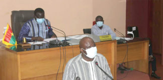 Appui aux filières agricoles : deux projets bénéficient d’accords de crédits