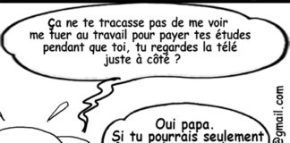 Sourire du 28-04-2020