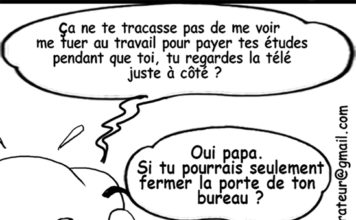 Sourire du 28-04-2020