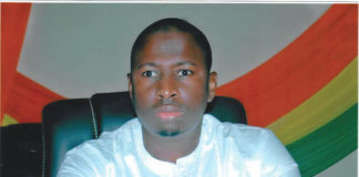 Mesures fiscales contre le coronavirus : « C’est un geste remarquable », Brahima Guiré, juriste-fiscaliste