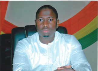 Mesures fiscales contre le coronavirus : « C’est un geste remarquable », Brahima Guiré, juriste-fiscaliste