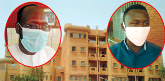 Confinement des cités universitaires : les étudiants veulent une restauration gratuite