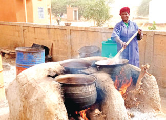 Autonomisation financière de la femme : « Tantie SONABEL », une businesswoman dans l’âme