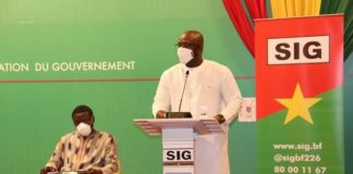 Covid-19 au Burkina Faso: 3 nouveaux cas confirmés, 22 guérisons et 1 décès à la date du 28 avril