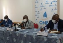 Mesures sociales concernant l’eau potable : l’ONEA donne de plus amples informations
