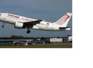 Covid 19: le ministère de la santé à la recherche de 4 personnes du vol spécial Tunis Air