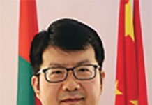 Chine express: l’union fait la force, la persévérance de l’humanité apporte la victoire