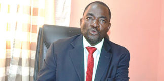 Bassolma Bazié, SG de la CGT-B : « Notre conviction est que la lutte va se poursuivre »