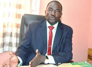 Bassolma Bazié, SG de la CGT-B : « Notre conviction est que la lutte va se poursuivre »