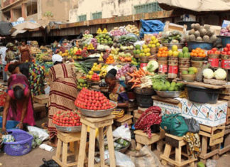 Lutte contre le COVID-19 : On ne peut vouloir le beurre et l’argent du beurre