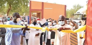 Traitement des déchets biomédicaux