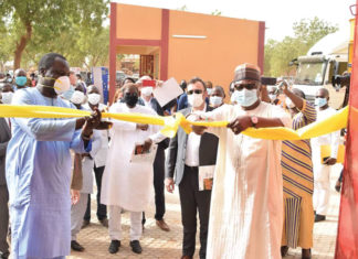 Traitement des déchets biomédicaux