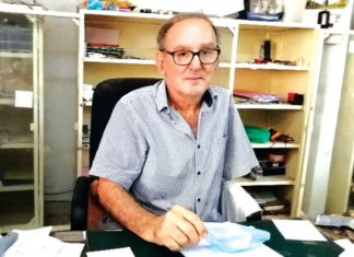 COVID-19 : La « traversée du désert » des boulangers et pâtissiers