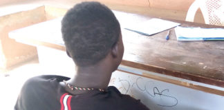 Utilisation des réseaux sociaux : Le clic du cachot