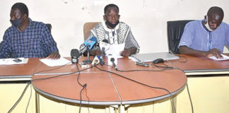 Lutte contre le COVID-19: La CCVC exige la levée des mesures « répressives »