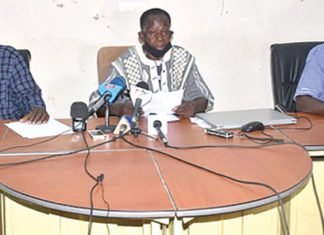 Lutte contre le COVID-19: La CCVC exige la levée des mesures « répressives »