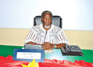 Pandémie du COVID-19: les préoccupations du Conseil économique et social