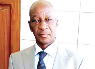 Décès de Clément Tapsoba : Dernière critique au cimetière de Gounghin