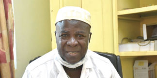 Centre national de transfusion sanguine : Ces donneurs de sang qui bravent le coronavirus