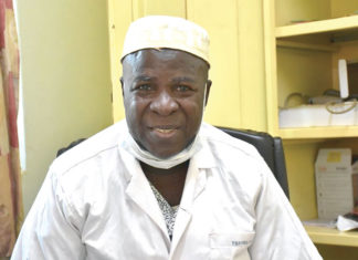 Centre national de transfusion sanguine : Ces donneurs de sang qui bravent le coronavirus