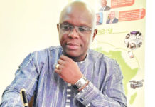 Journée mondiale de la liberté de la presse 2020 : Le message du ministre de la Communication, Rémis Dandjinou