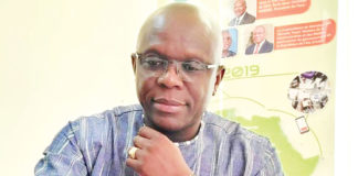 Journée mondiale de la liberté de la presse 2020 : Le message du ministre de la Communication, Rémis Dandjinou