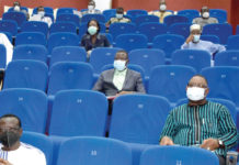 Lutte contre la contrebande pharmaceutique : Les députés autorisent la création de l’Agence africaine du médicament