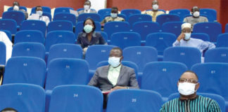 Lutte contre la contrebande pharmaceutique : Les députés autorisent la création de l’Agence africaine du médicament