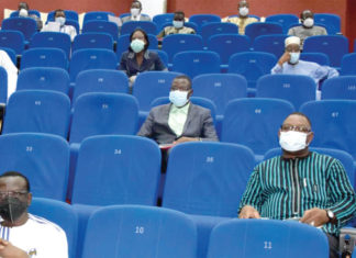 Lutte contre la contrebande pharmaceutique : Les députés autorisent la création de l’Agence africaine du médicament