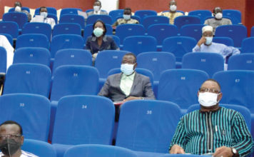 Lutte contre la contrebande pharmaceutique : Les députés autorisent la création de l’Agence africaine du médicament