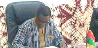 Cadre régional de dialogue des Hauts- Bassins : 74,20% de réalisations du PNDES dans les Hauts-Bassins