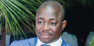 Marius Diessongo, journaliste culturel, à propos du COVID-19 : « Nos artistes ont une capacité d’adaptation extraordinaire »