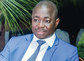 Marius Diessongo, journaliste culturel, à propos du COVID-19 : « Nos artistes ont une capacité d’adaptation extraordinaire »