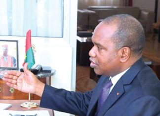 G5 Sahel: les défis sanitaires s’en mêlent