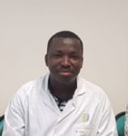 Covid-19: « Il faut rendre disponible les tests de diagnostic rapide COVID-19 dans la quasi-totalité des formations sanitaires », Dr Romain Ghislain IDO