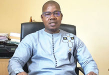 Retenues sur salaires de magistrats : « L’Etat est dans son droit… », Lamoussa Yao, inspecteur du trésor