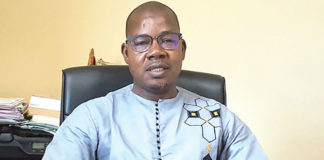 Retenues sur salaires de magistrats : « L’Etat est dans son droit… », Lamoussa Yao, inspecteur du trésor