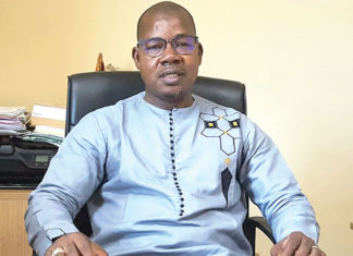 Retenues sur salaires de magistrats : « L’Etat est dans son droit… », Lamoussa Yao, inspecteur du trésor