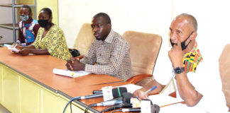 Enseignement privé : Les travailleurs attendent un soutien de l’Etat