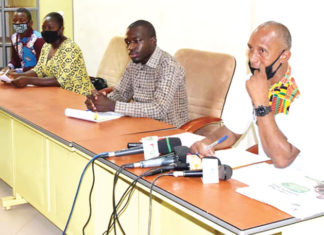 Enseignement privé : Les travailleurs attendent un soutien de l’Etat